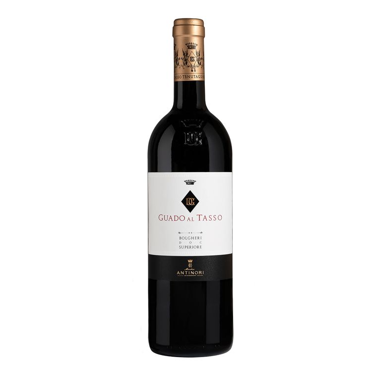 Antinori Guado Tasso Bolg Sup21 Wd