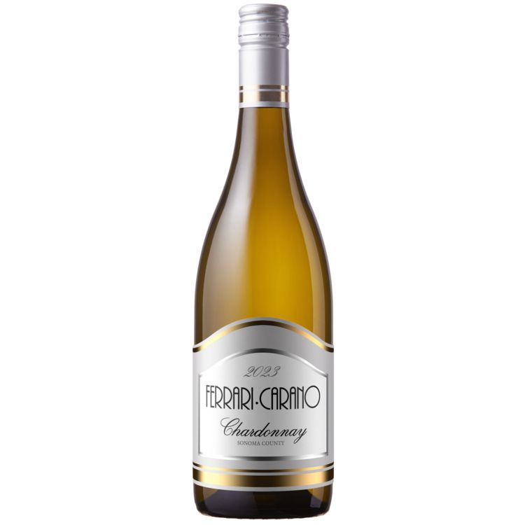 Ferrari Carano Chardonnay(Sc)23