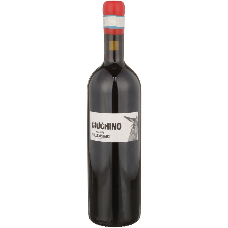 Cascina Asinari Monferrato Rosso20