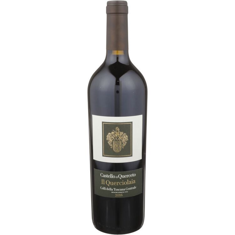 Querceto Il Querciolaia 16