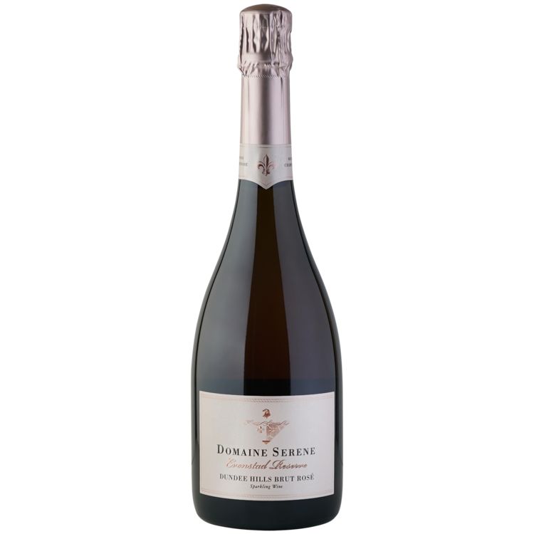 Serene Brut Rose Evenstad Reserve