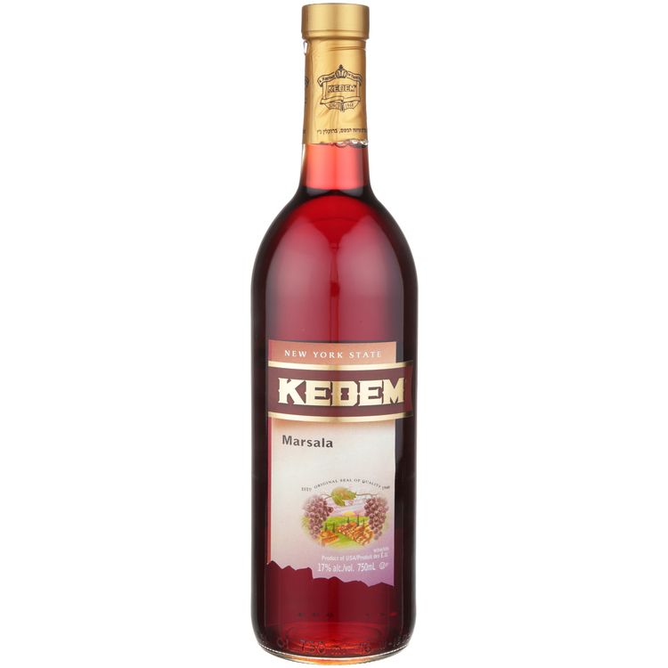 Kedem Marsala