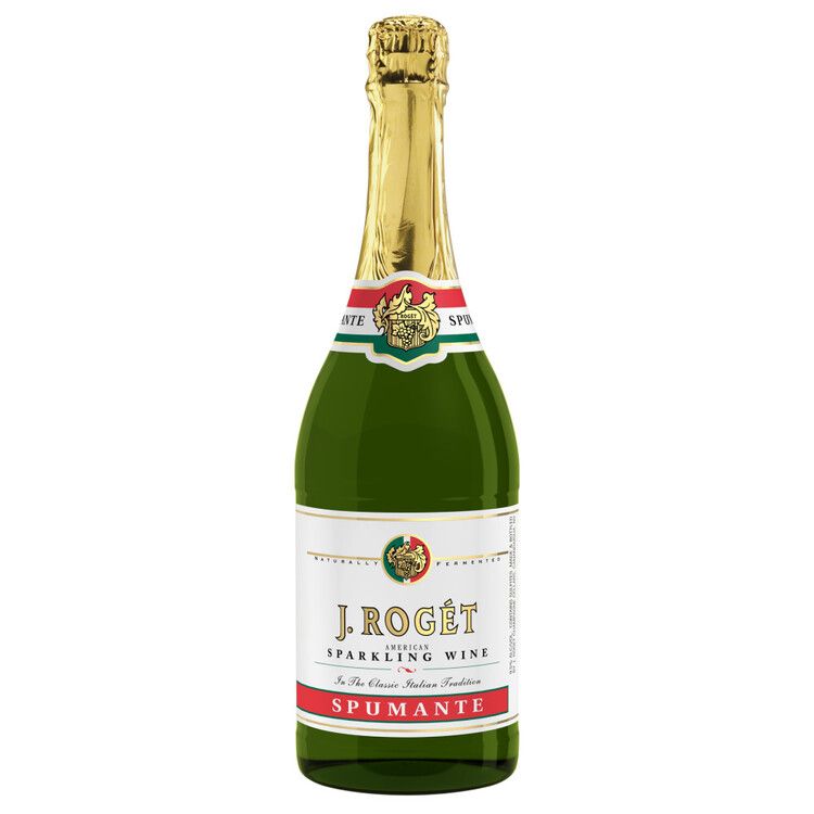 J Roget Spumante