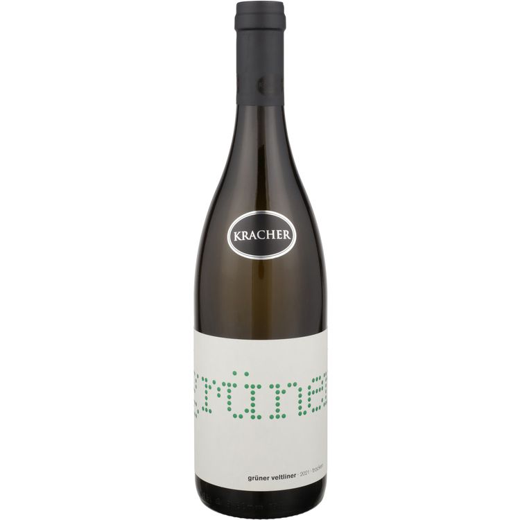 Kracher Gruner Veltliner(Sc)21