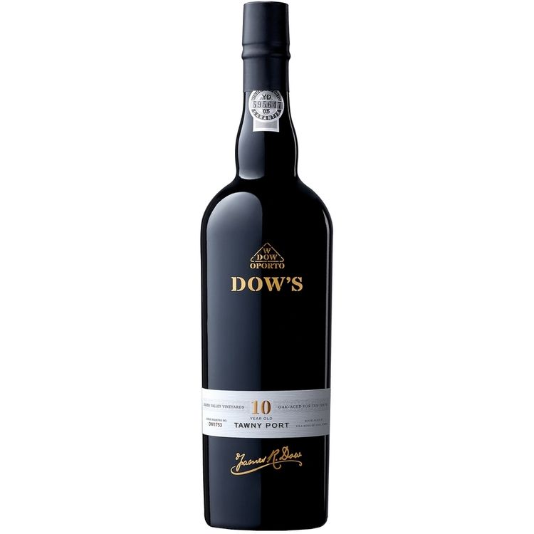 Dows Port Tawny 10Yr