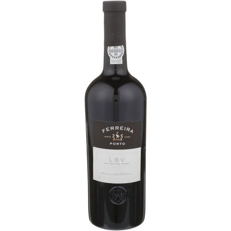 Ferreira Port Lbv 16