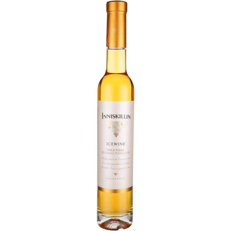 Inniskillin Vidal Ice Gold Oak 19
