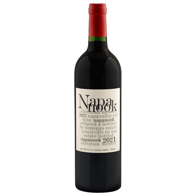 Dominus Napanook 21 Wd