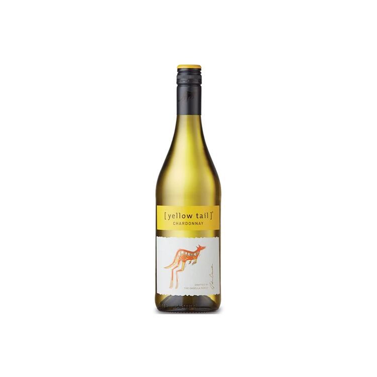 Yellow Tail Chardonnay