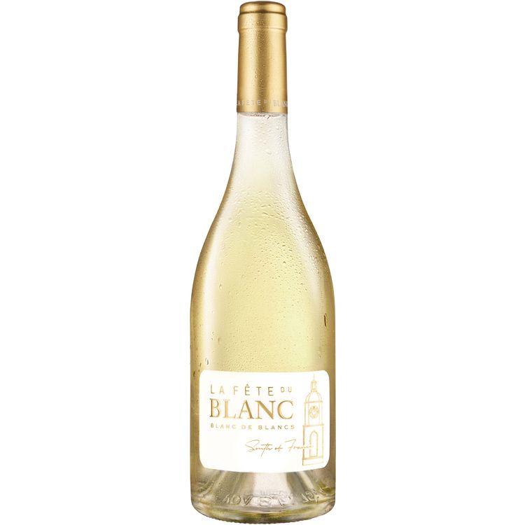 La Fete Du Blanc Bl De Bl 22
