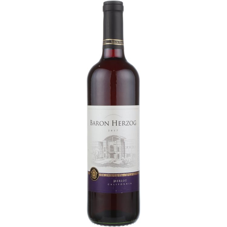 Baron Herzog Merlot