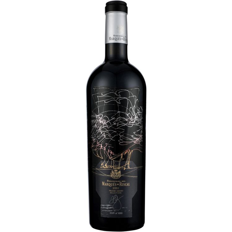 Marques Riscal Rsv Frank Gry 01 Gb