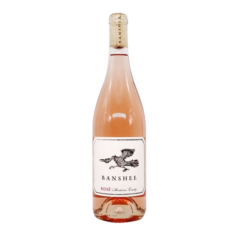 Banshee Rose 22
