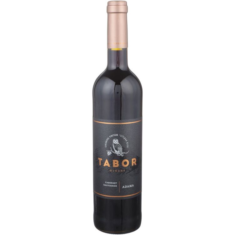 Tabor Adama Cabernet Sauvignon 18
