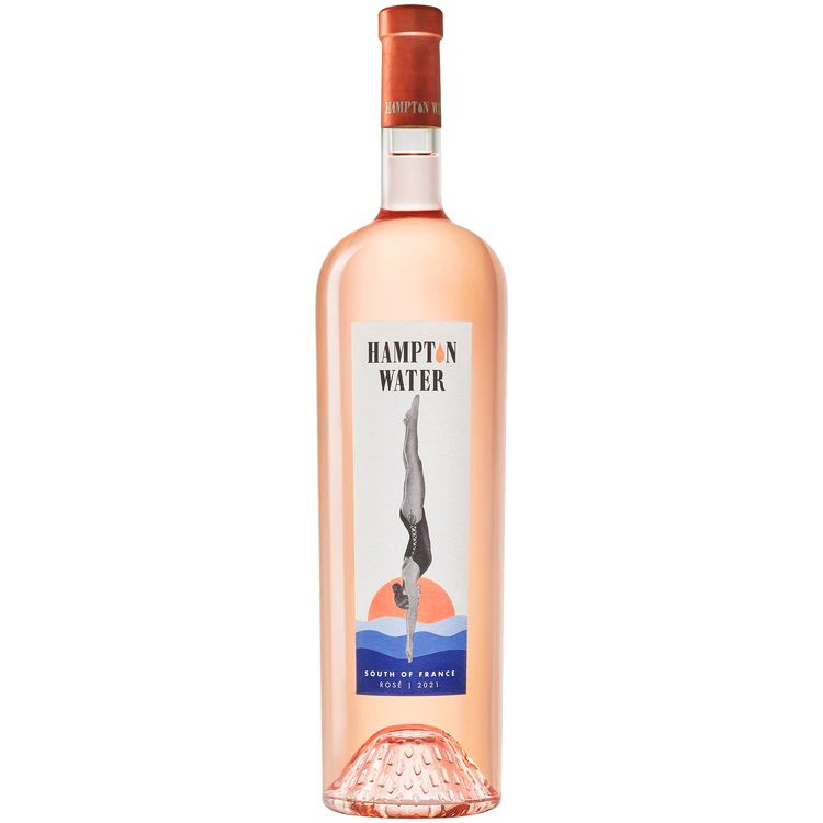 Hampton Water Rose 23