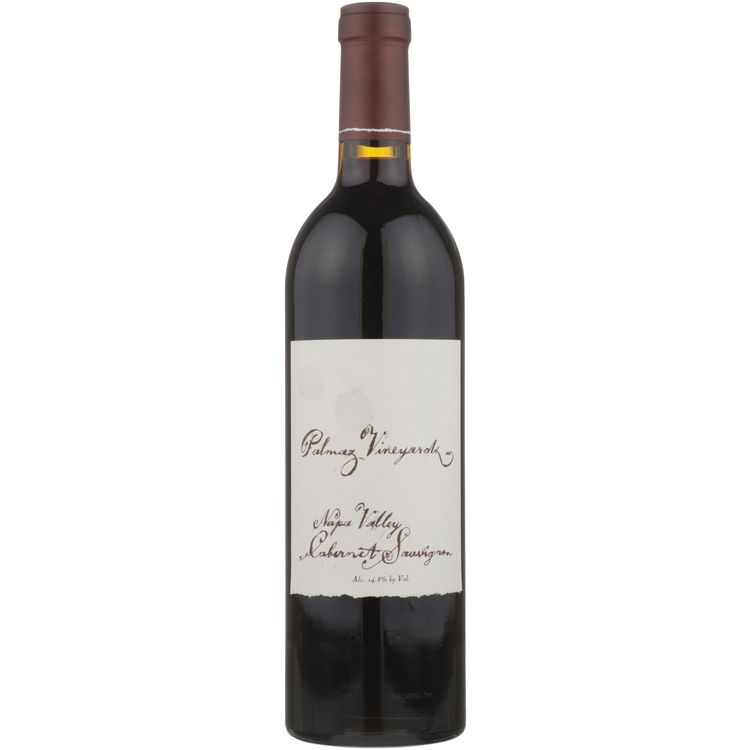 Palmaz Cabernet Sauvignon 19 Wd