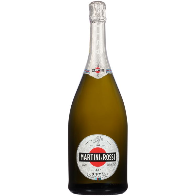 Martini&amp;Rossi Asti Spumante