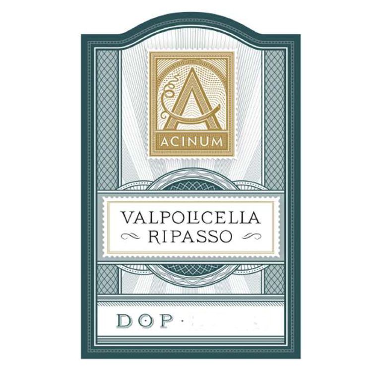 Acinum Valpolicella Ripasso 18