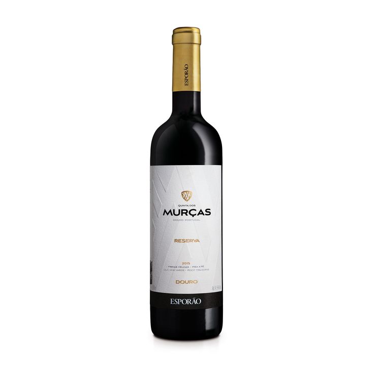 Esporao Quinta Murcas Rsv 15 Wd