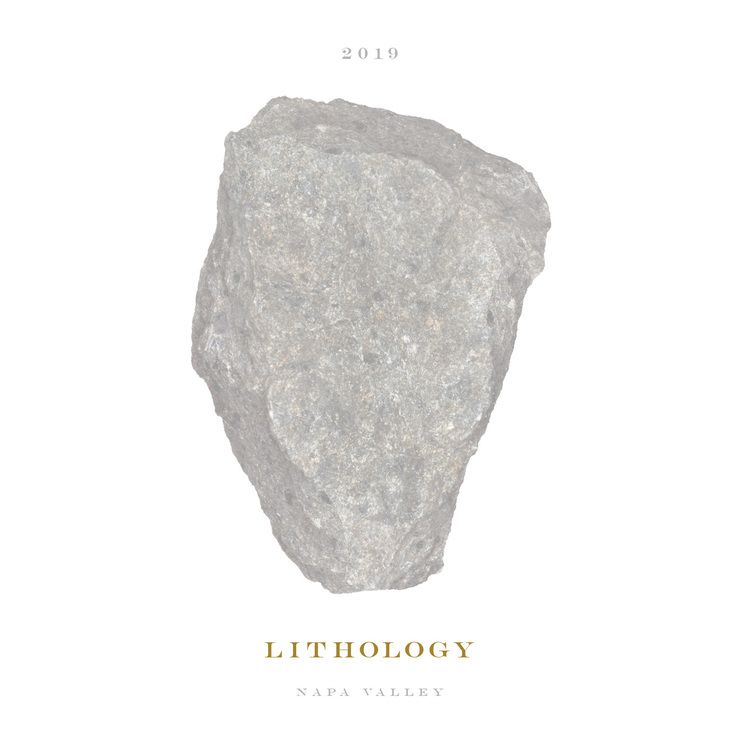 Lithology Cab Sauv 19