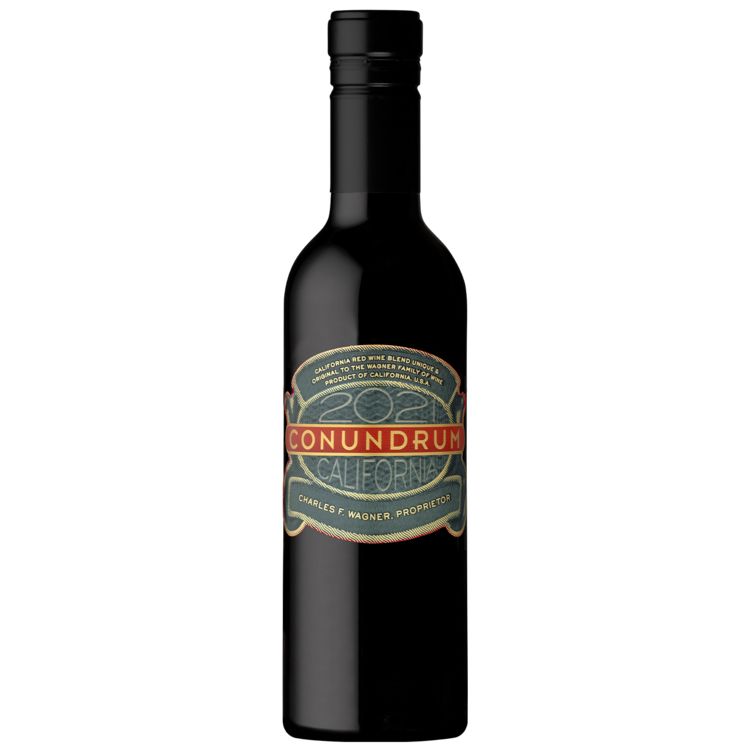 Conundrum Red(Sc)21