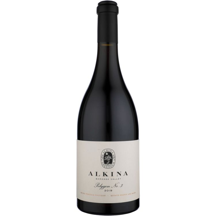 Alkina Grenache Polygon No.3 19