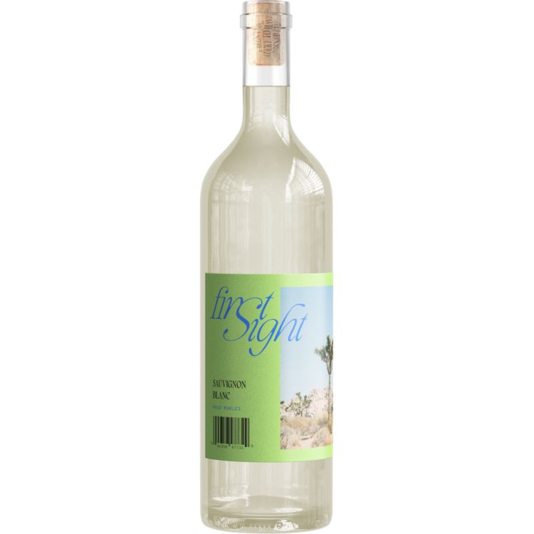 First Sight Sauvignon Blanc