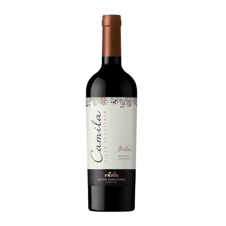 Nieto Senetiner Malbec Mendoz(Sc22