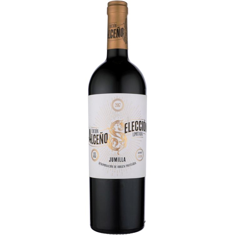 Alceno Red Seleccion Limitada 17