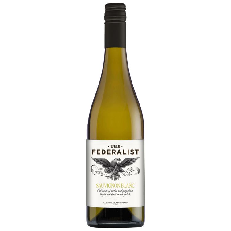 Federalist Sauvignon Blanc(Sc)