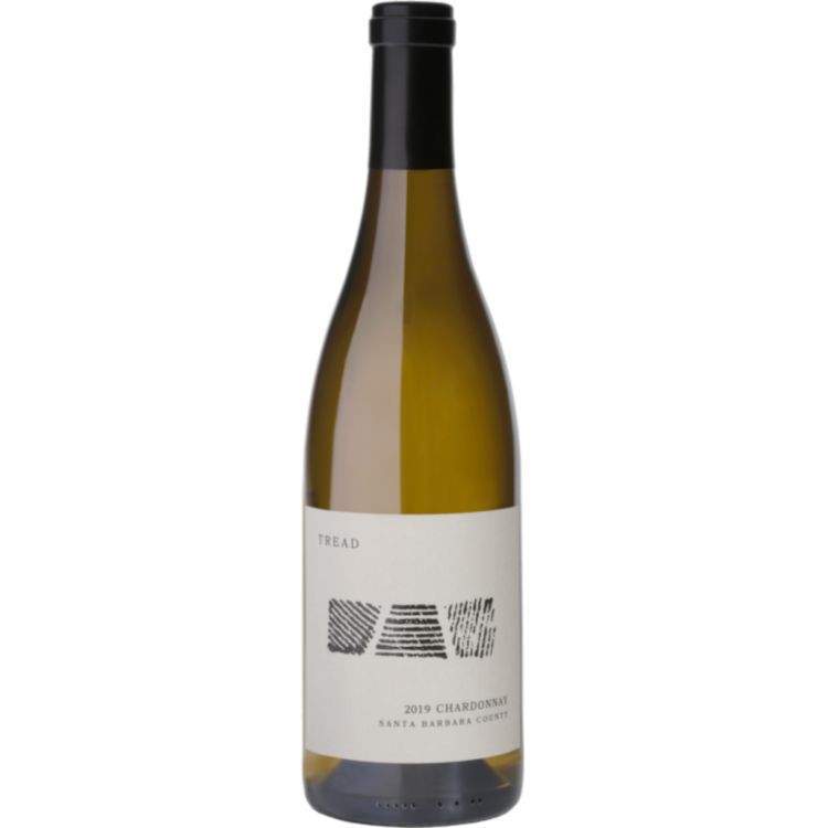 Tread Chardonnay 19