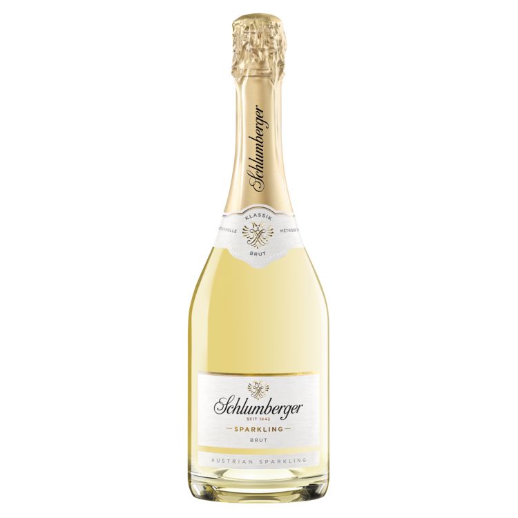 Schlumberger Brut 17