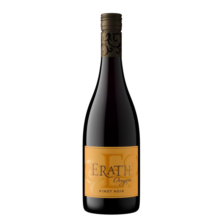 Erath Pinot Noir(Sc)22