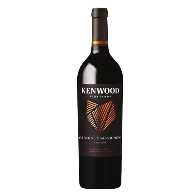 Kenwood Cab Sauv Calif