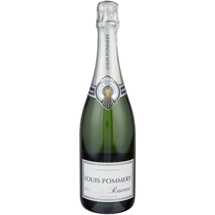 Louis Pommery Brut