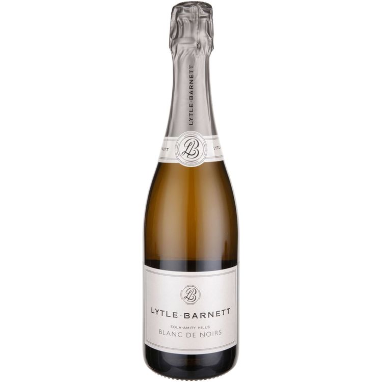 Lytle Barnett Blanc De Noir 19