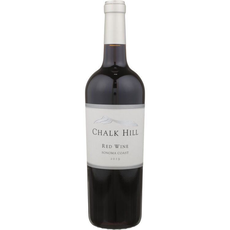 Chalk Hill Red 19
