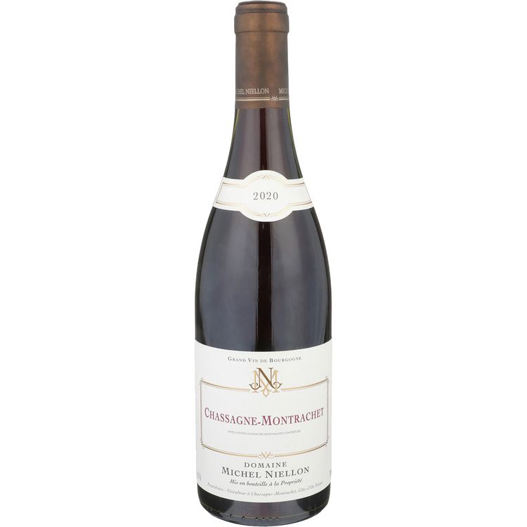 Niellon Chassagne Montrachet Rg 20