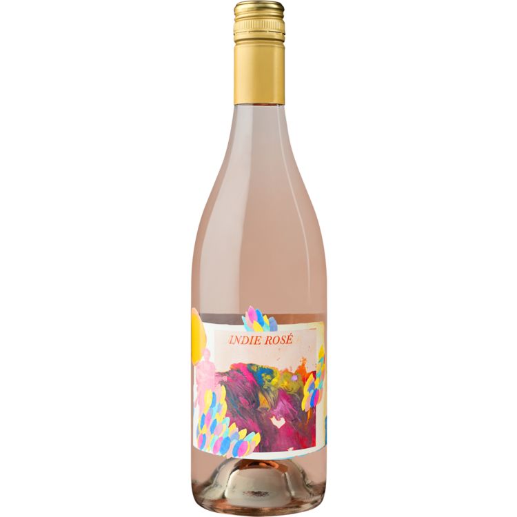 Onx Wines Indie Rose(Sc)23