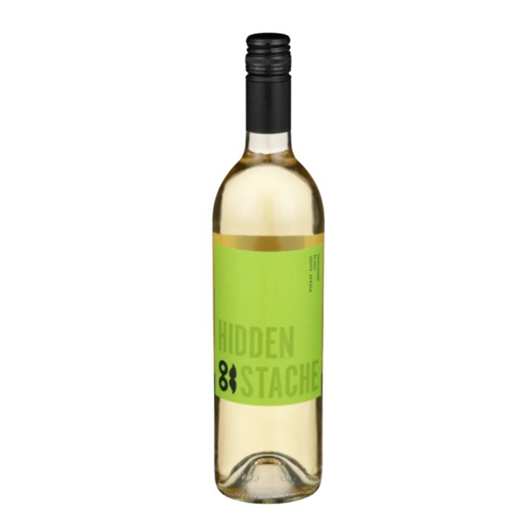 Hidden Stache Sauv Blanc(Sc)