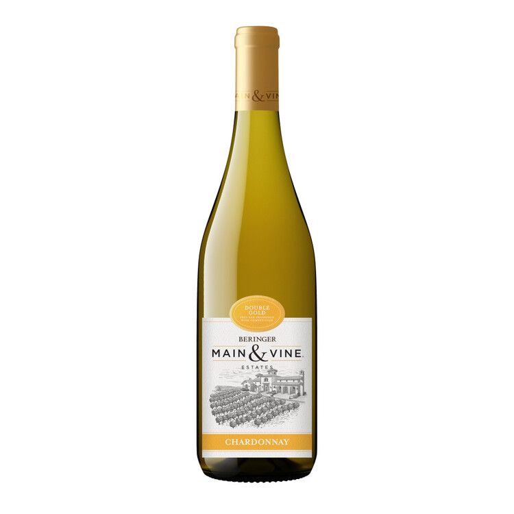 Beringer Main&amp;Vine Chardonnay