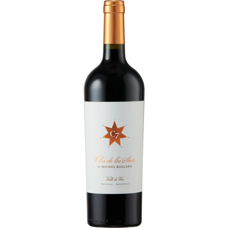 Clos De Los Siete Valle Uco 21