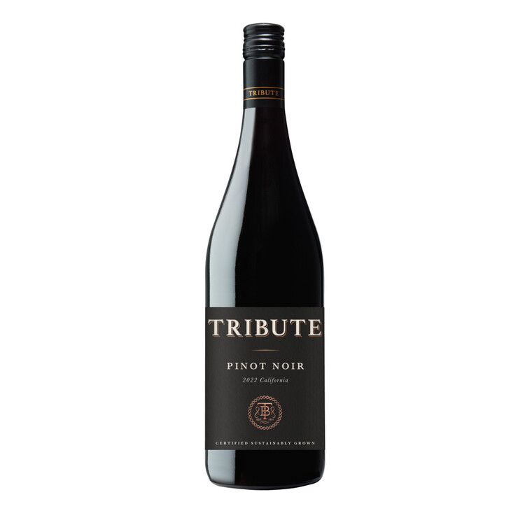 Tribute Pinot Noir(Sc)