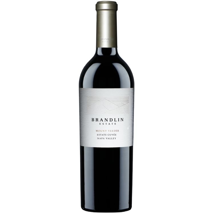 Brandlin Estate Cuvee 21