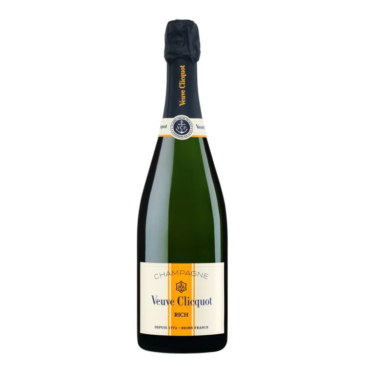 Clicquot Rich