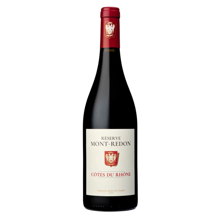 Cht Mont Redon Cdr Rsv Rg 22