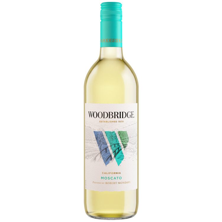 Woodbridge Moscato Calif(Sc)