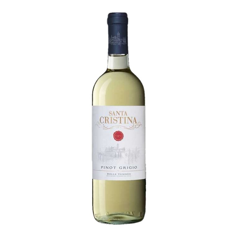 Santa Cristina Pinot Grigio