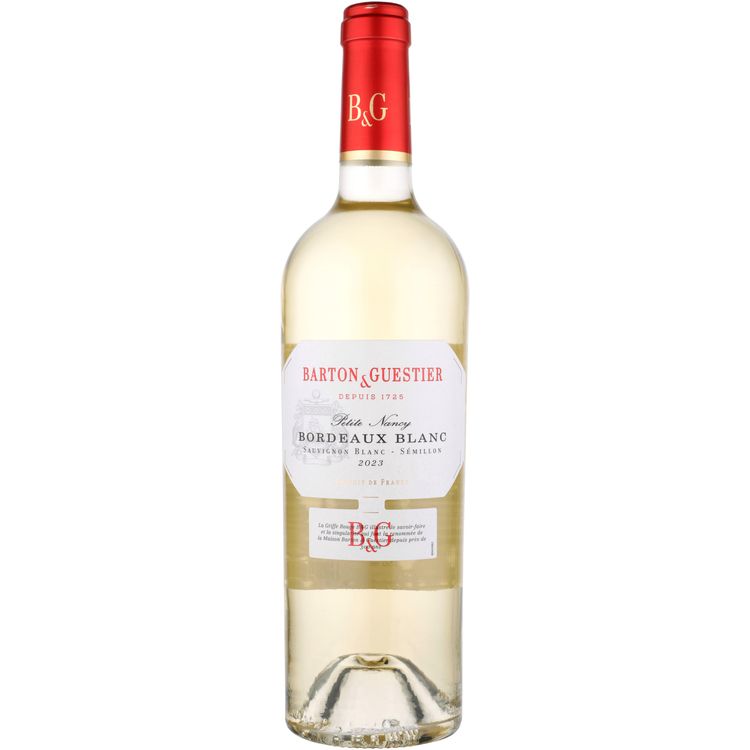 B&amp;G Bordeaux Bl Petite Nancy 23