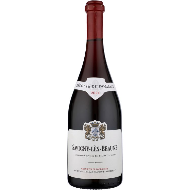 Cht De Meursault Savigny Beaune 21